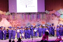 Thursday, May 30, 2024/ School concert and graduation ceremony