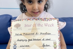 Thursday, October 10, 2024/ Stars of the week